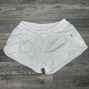 Lulu lemon shorts